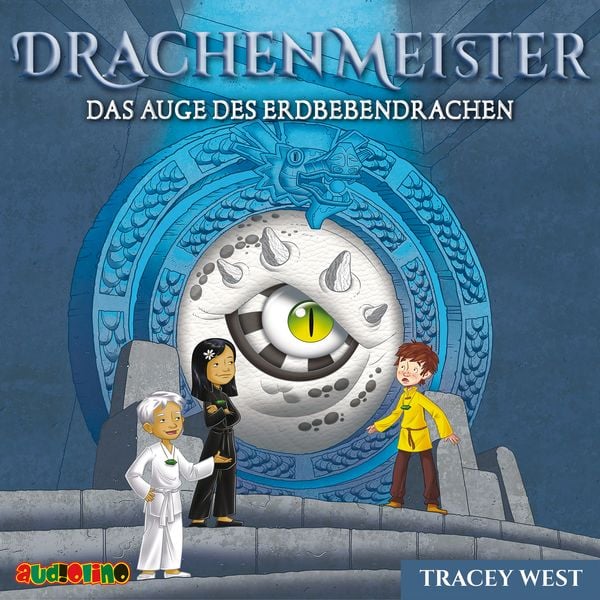 Produktbild: Drachenmeister (13)