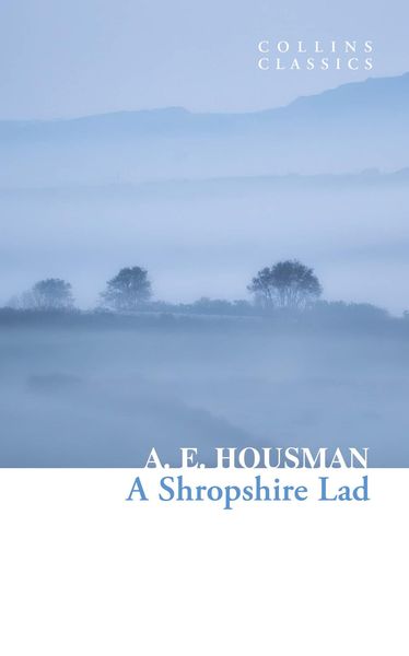 Produktbild: A Shropshire Lad