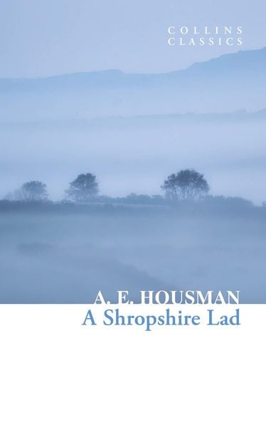 Produktbild: A Shropshire Lad