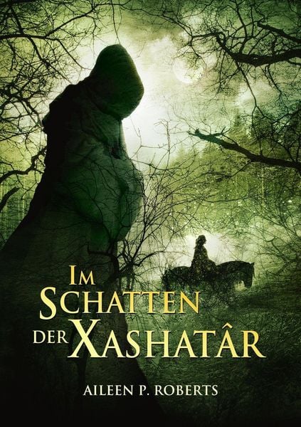 Produktbild: Im Schatten der Xashat&acirc;r