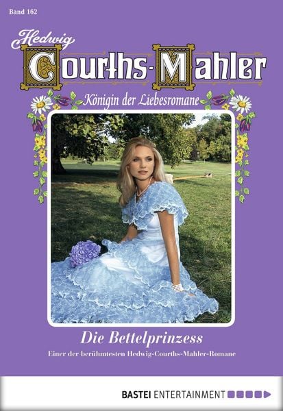 Produktbild: Hedwig Courths-Mahler - Folge 162