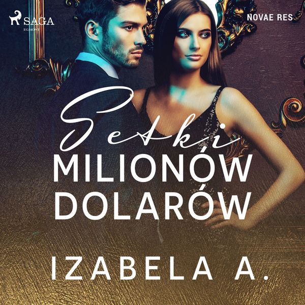 Produktbild: Setki milion&oacute;w dolar&oacute;w
