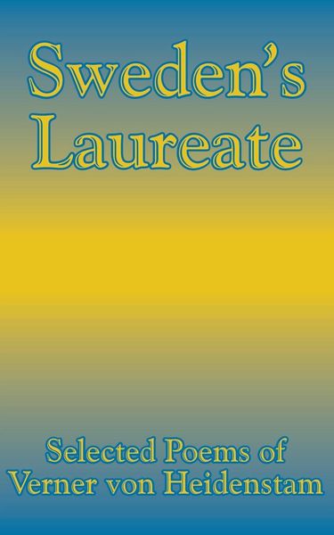 Produktbild: Sweden's Laureate