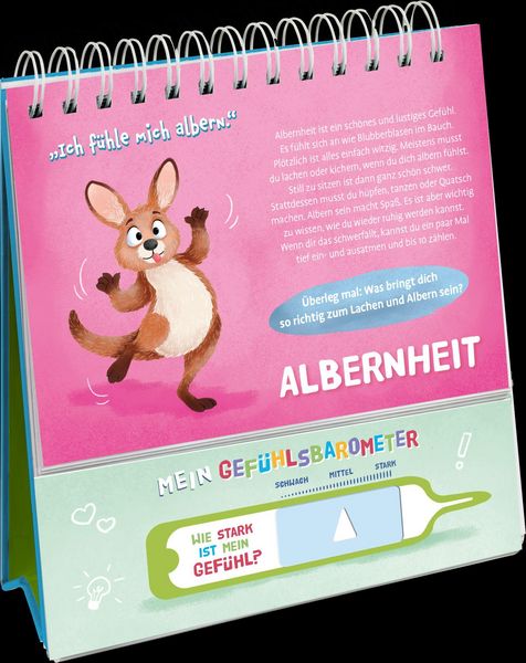Produktbild: So f&uuml;hle ich mich heute
