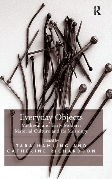 Produktbild: Everyday Objects