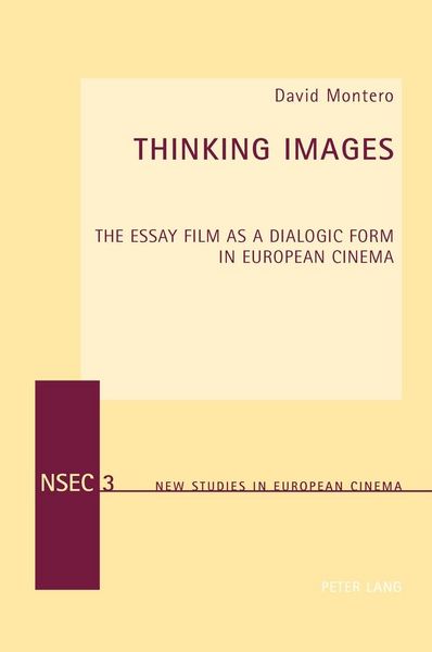 Produktbild: Thinking Images