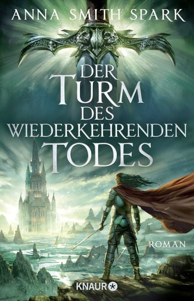 Produktbild: Der Turm des wiederkehrenden Todes