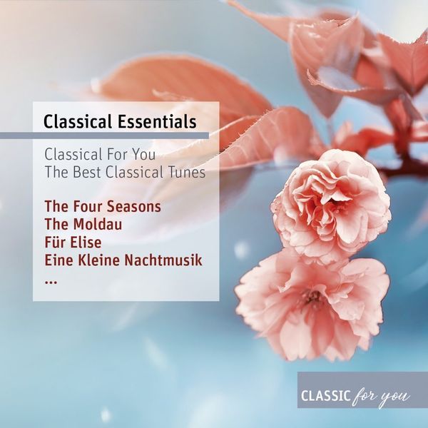 Produktbild: Greatest Classical Tunes