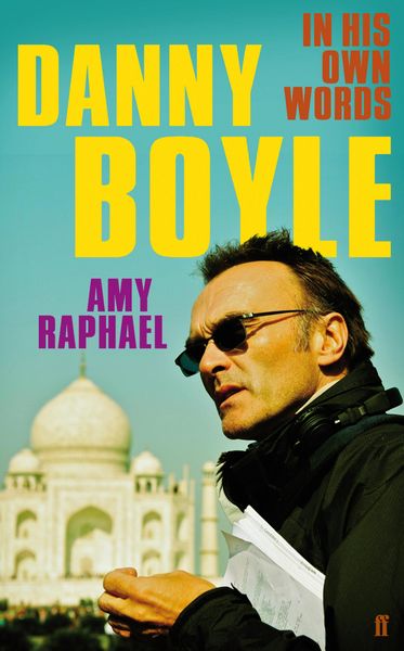 Produktbild: Danny Boyle