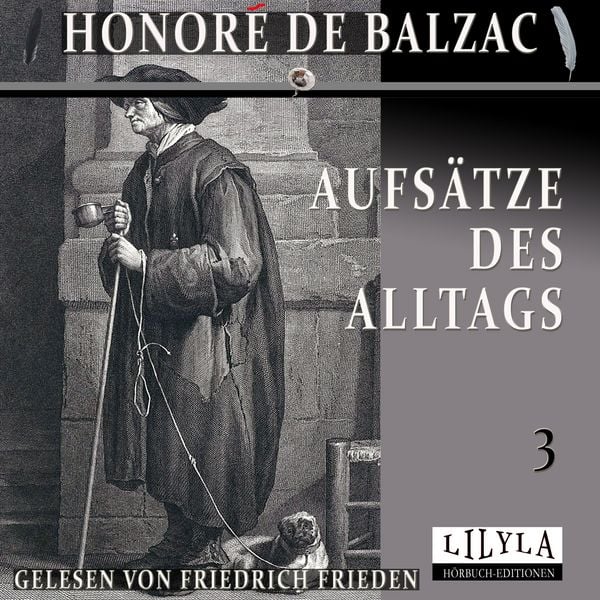 Produktbild: Aufs&auml;tze des Alltags 3