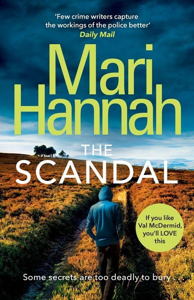 Produktbild: The Scandal