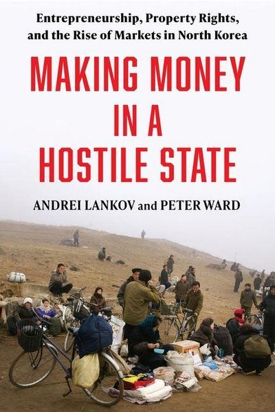 Produktbild: Making Money in a Hostile State