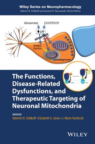 Produktbild: Neuronal Mitochondria