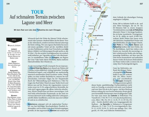 Produktbild: DuMont Reise-Taschenbuch Venedig