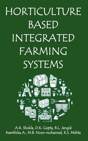Produktbild: Horticulture Based Integrated