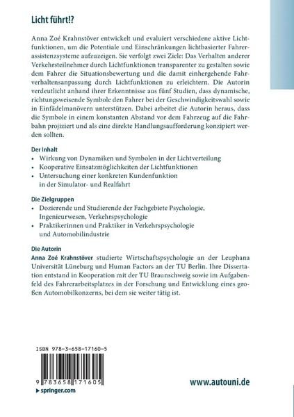 Produktbild: Licht f&uuml;hrt!?