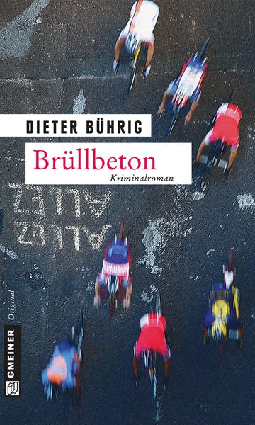Produktbild: Br&uuml;llbeton