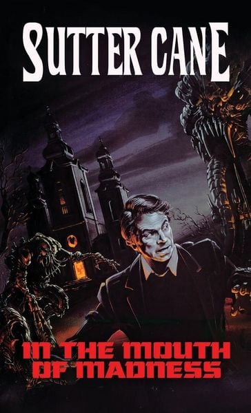 Produktbild: In The Mouth of Madness