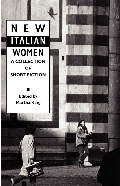 Produktbild: New Italian Women