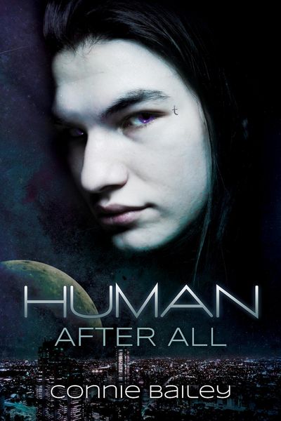Produktbild: Human After All