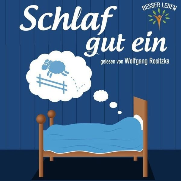 Produktbild: Schlaf gut ein
