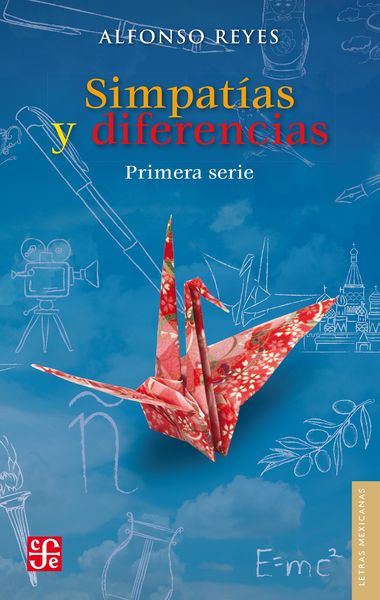 Produktbild: Simpat&iacute;as y diferencias