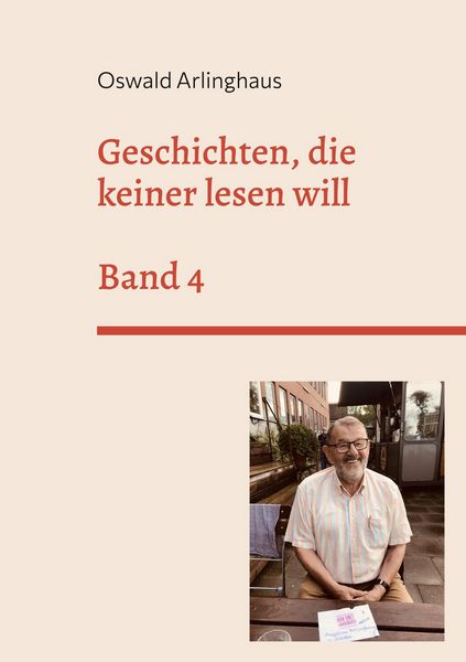 Produktbild: Geschichten, die keiner lesen will