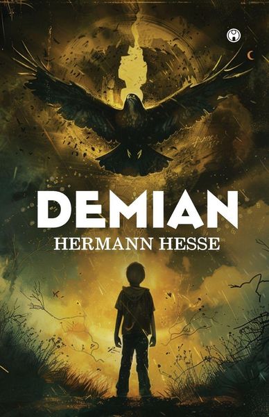 Produktbild: Demian