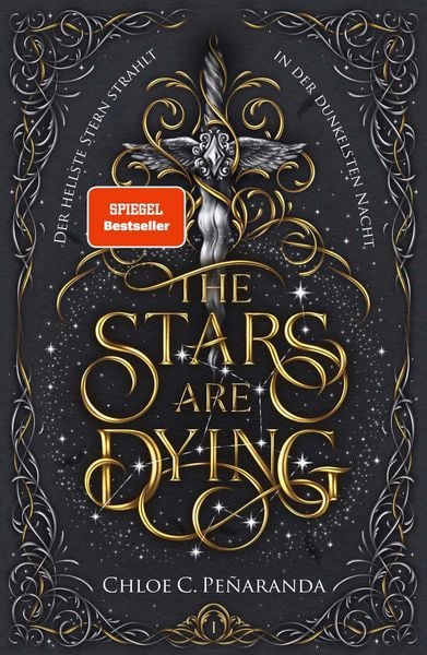 Produktbild: The Stars are Dying