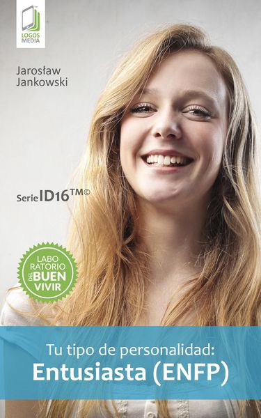 Produktbild: Tu tipo de personalidad: Entusiasta (ENFP)