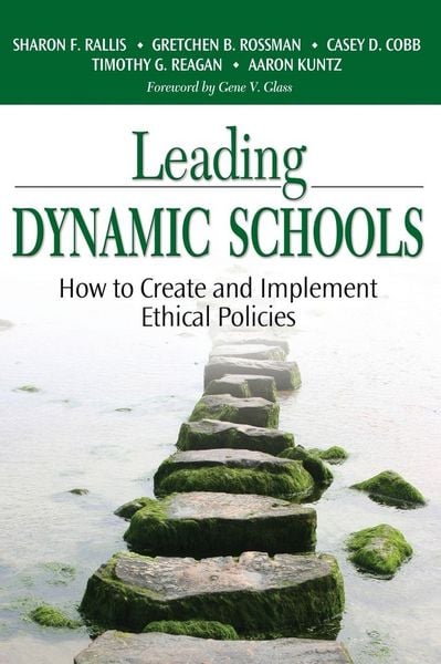 Produktbild: Leading Dynamic Schools