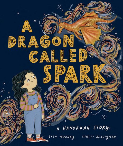 Produktbild: A Dragon Called Spark