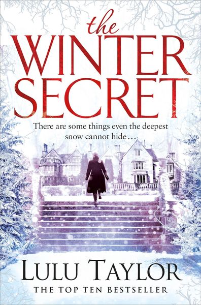 Produktbild: The Winter Secret
