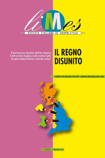 Produktbild: Il Regno Disunito