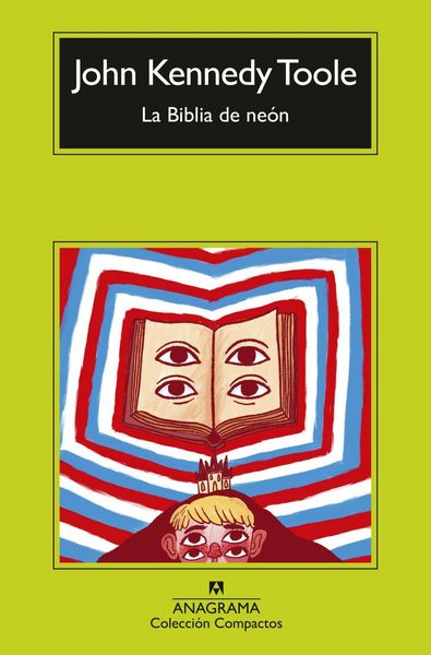 Produktbild: Biblia de Neon, La -V2*