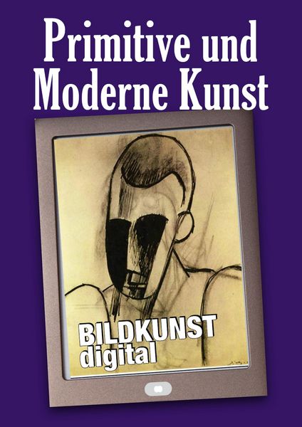 Produktbild: Primitive und Moderne Kunst