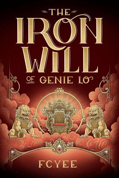Produktbild: Iron Will of Genie Lo