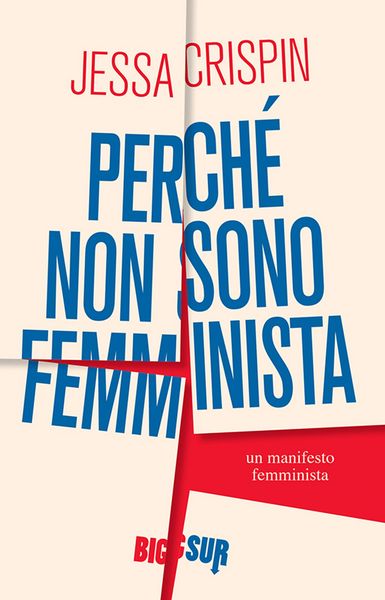 Produktbild: Perch&eacute; non sono femminista