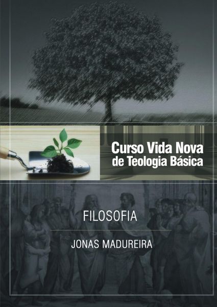 Produktbild: Curso Vida Nova de Teologia b&aacute;sica - Vol. 9 - Filosofia