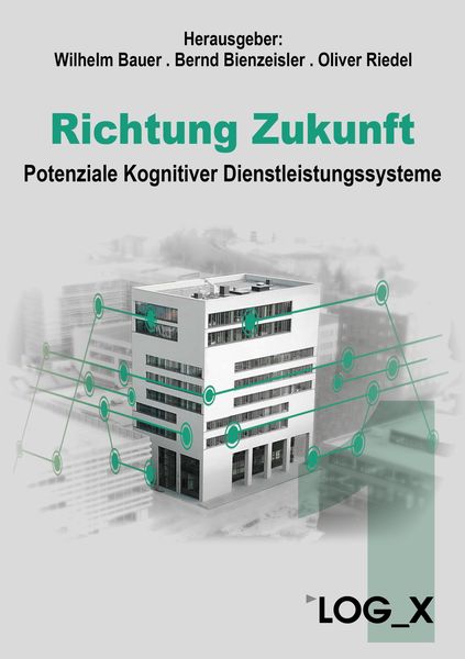 Produktbild: Richtung Zukunft