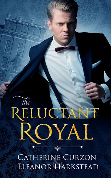 Produktbild: The Reluctant Royal