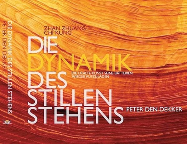 Produktbild: Die Dynamik des Stillen Stehens