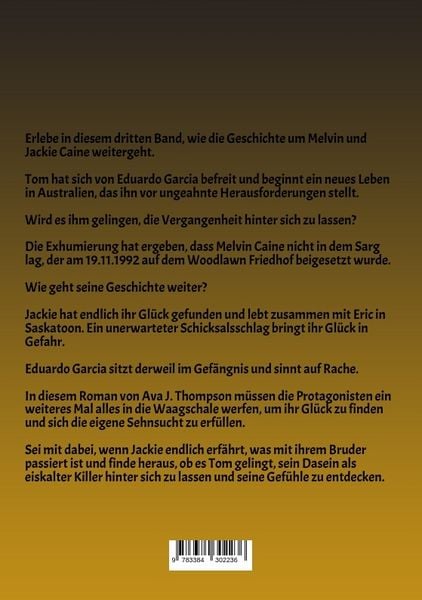 Produktbild: Sehnsucht nach Freiheit - Tom
