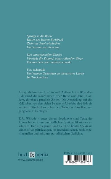 Produktbild: Allerlei Rauch