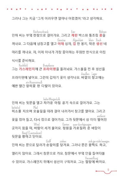Produktbild: PONS 5-Minuten-Lekt&uuml;ren Koreanisch