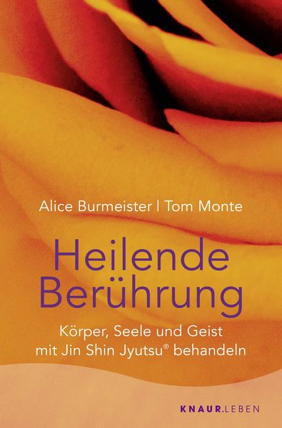 Produktbild: Heilende Ber&uuml;hrung