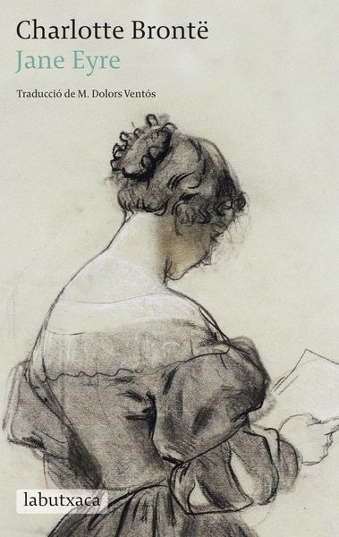 Produktbild: Jane Eyre