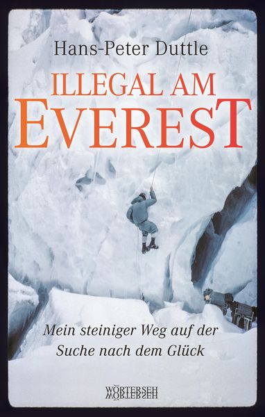 Produktbild: Illegal am Everest