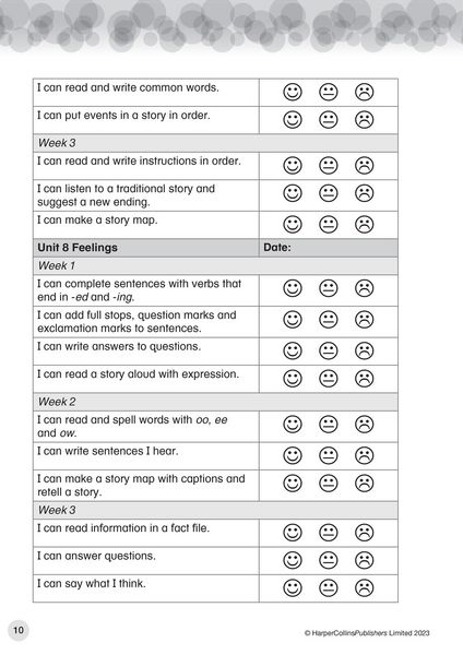 Produktbild: Collins International Primary English