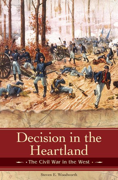 Produktbild: Decision in the Heartland